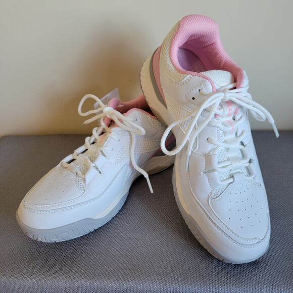 NWT FitVille Amadeus 10W Tennis Pickleball Sneakers Shoes Cushioned  Non-Slip - Picture 2 of 12